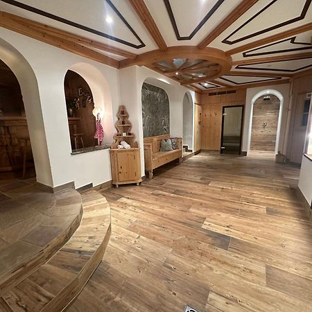 Landhaus Kumbichl Mayrhofen Exteriör bild