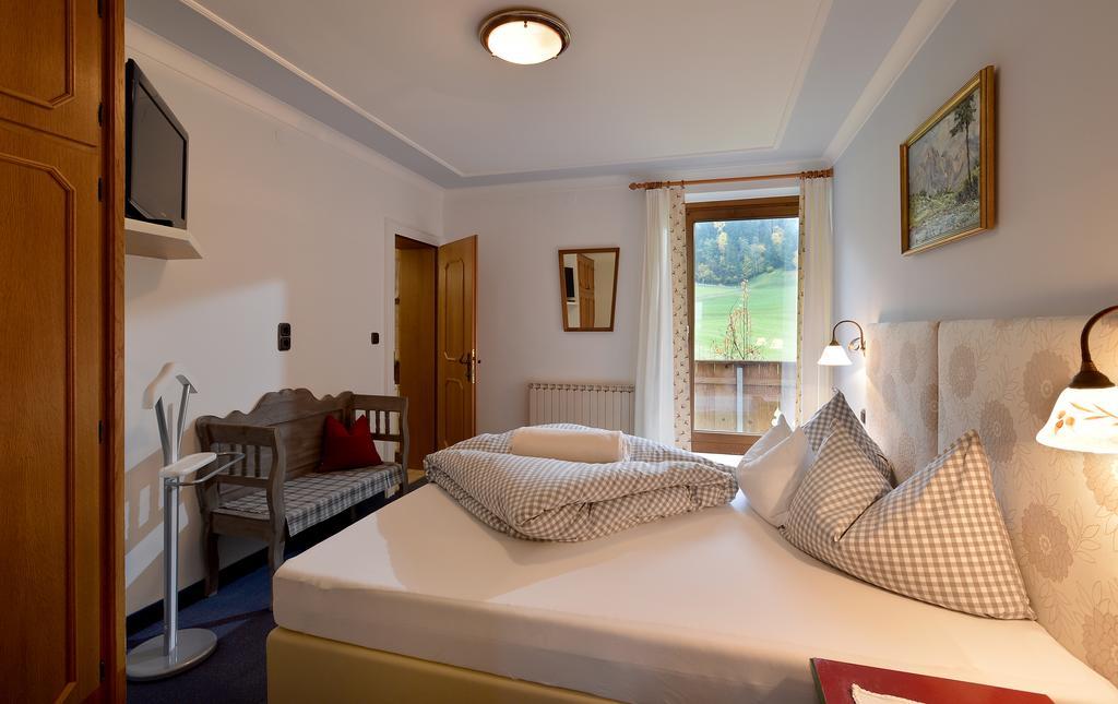 Landhaus Kumbichl Mayrhofen Rum bild
