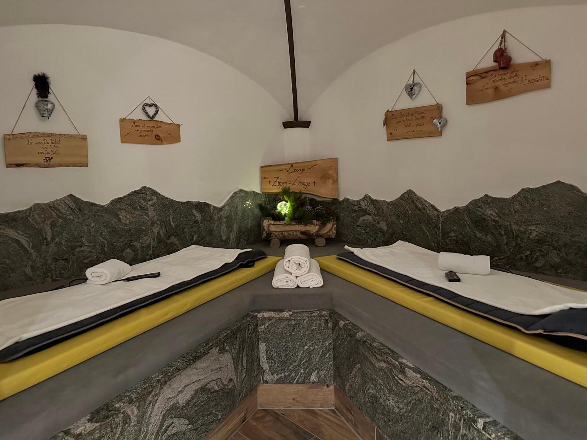 Landhaus Kumbichl Mayrhofen Exteriör bild