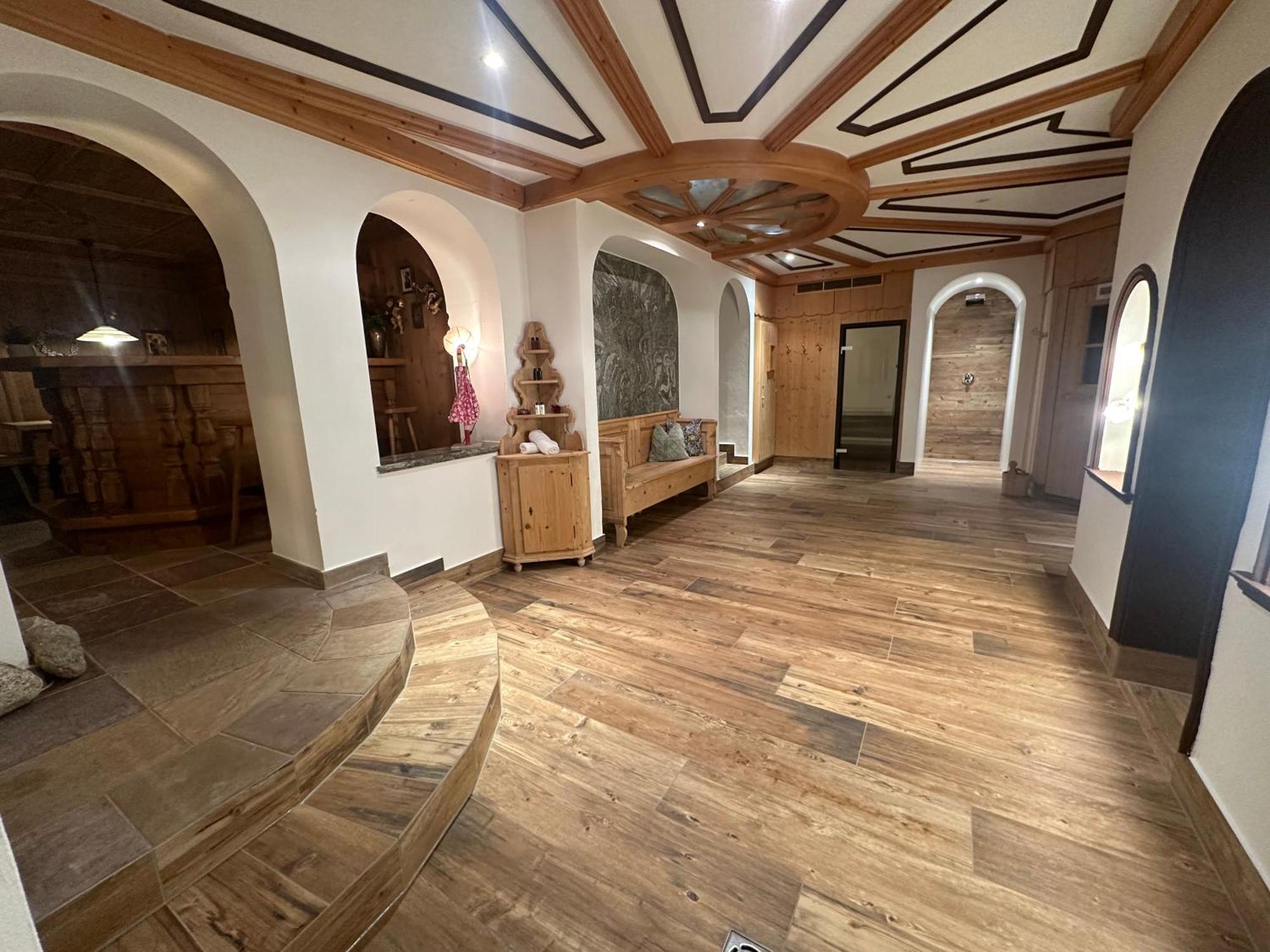 Landhaus Kumbichl Mayrhofen Exteriör bild